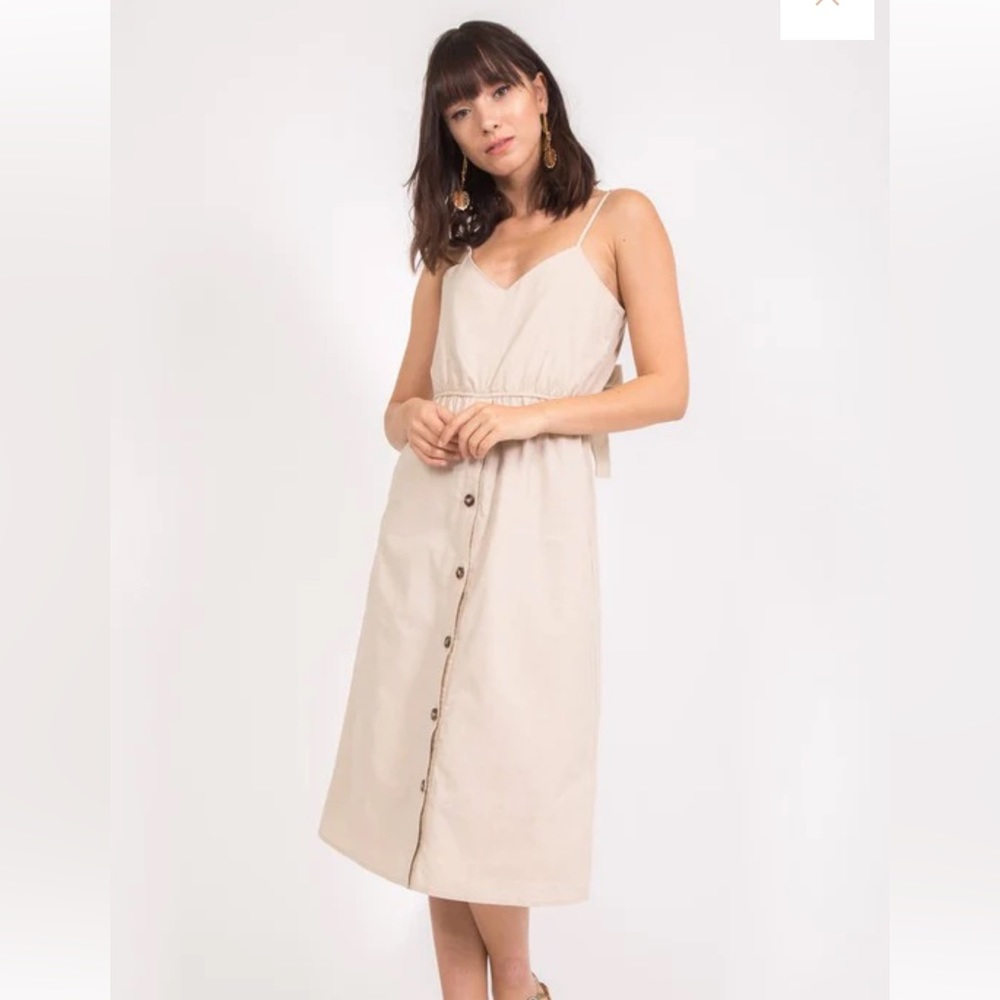 Summer dress 👗